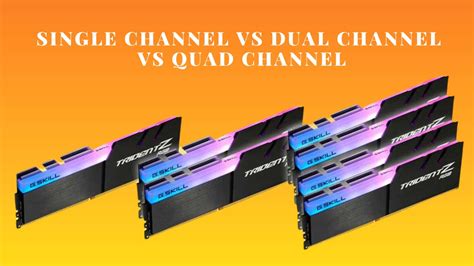 quad channel vs dual channel reddit